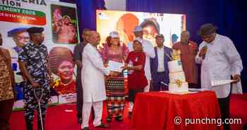Bayelsa disburses N90m, empowerment packages to 600 entrepreneurs