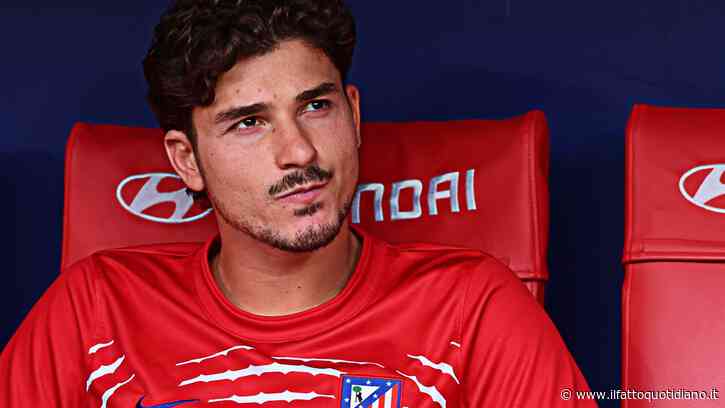 Julian Alvarez è in trappola: il sogno Barcellona lo ha messo contro l’Atletico, ora è “senza via d’uscita”