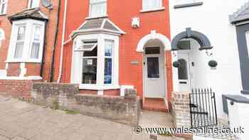 Uncle Bryn's house in Barry Island now available to book on Airbnb