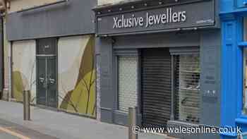 Family-run business 'destroyed' after thousands of pounds worth of goods stolen