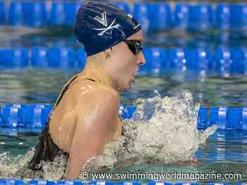 5 Under-the-Radar Swimmers to Watch for Upcoming NCAA Season (Women’s Edition)