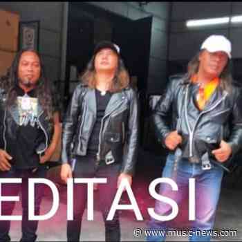 Malaysian rock drummer tragically 'died onstage mid-performance' aged 56