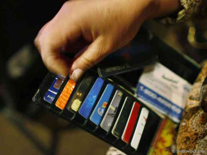 How to recognize the signs when debt stops feeling real