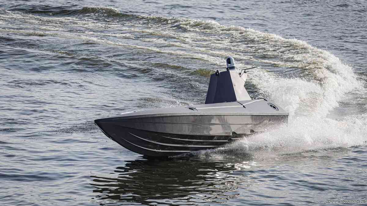 Aktien von Rüstungsunternehmen kaufen? Was Banken in Hamburg Anlegern raten
