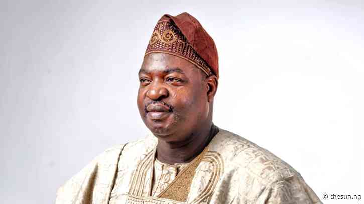 Fresh crisis rocks Ogun APC as NWC disclaims Hunye as guber candidate