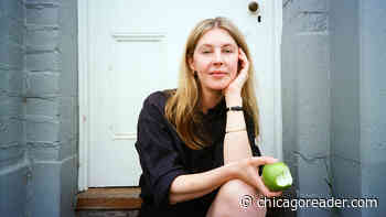  Carla dal Forno taps into the power of vulnerability on Confession
