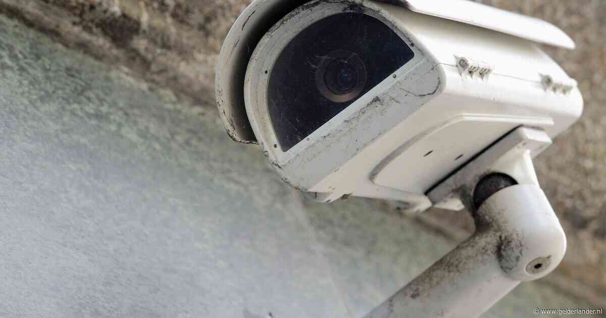 Lezers unaniem over blurren camerabeelden: ‘Als de politie niets doet moet het maar zo’