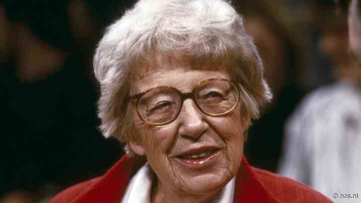 Museum in geboortehuis Annie M.G. Schmidt: anonieme geldschieter geeft laatste duwtje