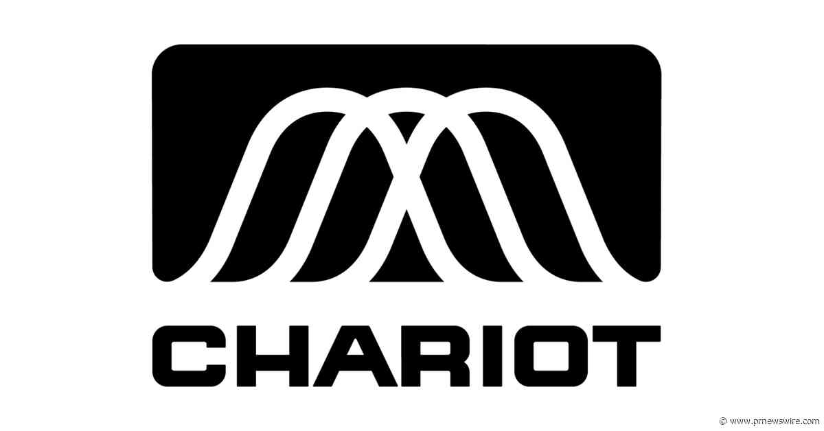 Chariot Defense Secures DIU Contract to Build Army's Tactical Power Grid