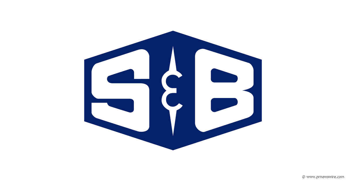 S&amp;B Names Rob Scott as Senior Vice President, Energy
