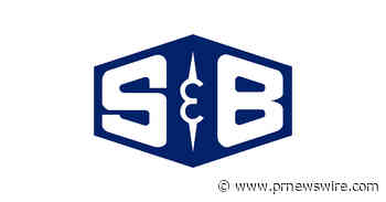 S&amp;B Names Rob Scott as Senior Vice President, Energy