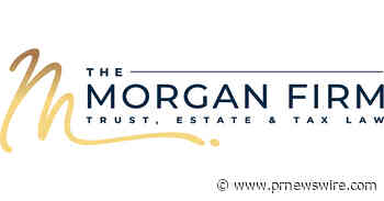 Best Lawyers® has designated Richard M. Morgan of The Morgan Firm, PC as a Best Lawyer for 15th Consecutive Year