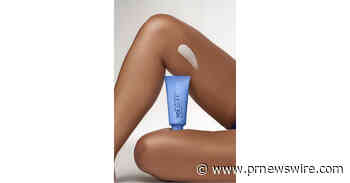 IMAGE Skincare Expands Its GLP-1-Targeted Skincare Innovation with New VOL.U.LIFT™ BODY Sculpt + Firm Treatment Complex