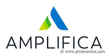 Amplifica Appoints Hans Hofland, Ph.D., as Chief Development Officer and William Humphries to Board of Directors