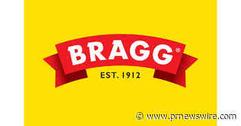 Bragg® Reintroduces Its Century-Old Wellness Philosophy