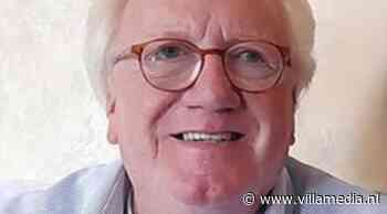Oud-journalist Willem Vergeer (77) overleden