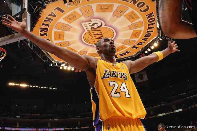 Bam Adebayo Names Kobe Bryant On Top-5 All-Time NBA Players List