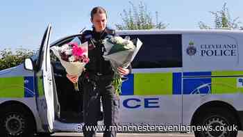Twelve arrested over A66 crash that killed two police officers and five men as more details revealed