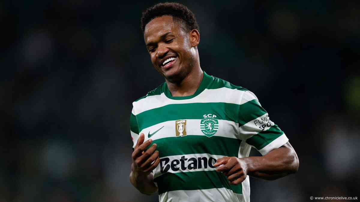 Sunderland receive Geny Catamo transfer demand as update emerges
