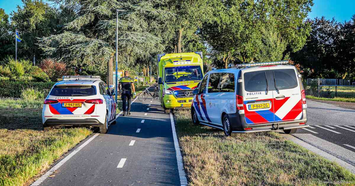 Dodelijke steekpartij in Bourtange vond plaats op zorglocatie