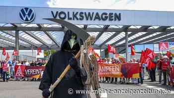 40-Stunden-Woche ohne Lohnausgleich: „Autopapst“ schlägt ungewöhnlichen VW-Deal vor