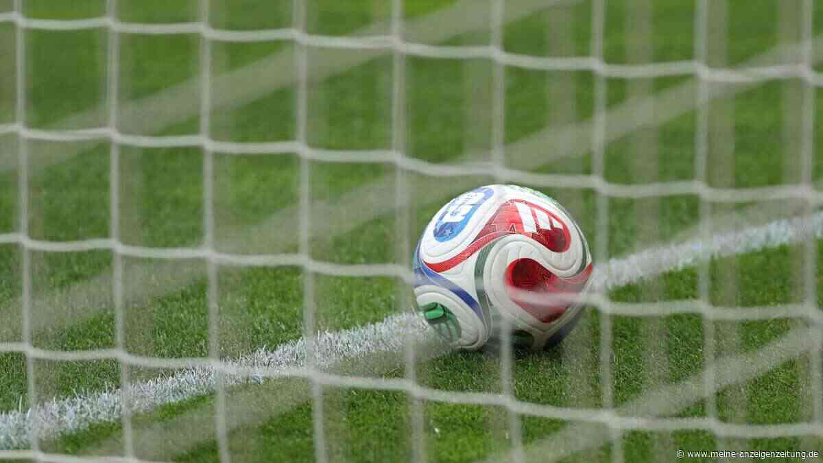 Vater fliegt zu Fußballspiel nach Albanien - 11-jährige Tochter tagelang allein zu Hause