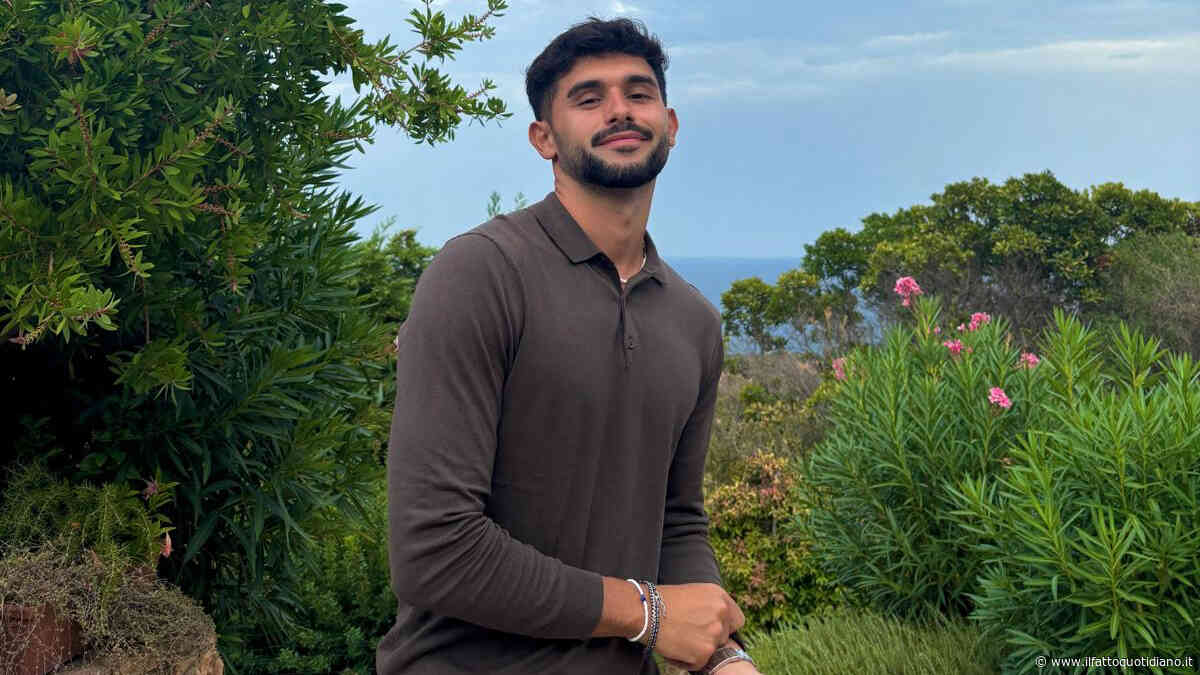 “La balbuzie è come avere gli occhi chiari, una caratteristica che ho abbracciato con ironia. Prima facevo le telefonate di lavoro in bagno per non farmi sentire dai colleghi. Parlavo poco ed ero terrorizzato dal giudizio”: così Edoardo Spaggiari