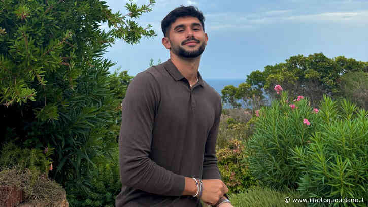 “La balbuzie è come avere gli occhi chiari, una caratteristica che ho abbracciato con ironia. Prima facevo le telefonate di lavoro in bagno per non farmi sentire dai colleghi. Parlavo poco ed ero terrorizzato dal giudizio”: così Edoardo Spaggiari