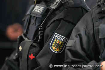 Germany Says Weapons Cache Points to Hybrid Attack Plans