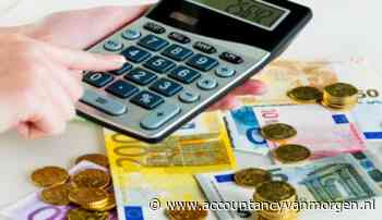 Omzet Datasnipper richting 80 miljoen