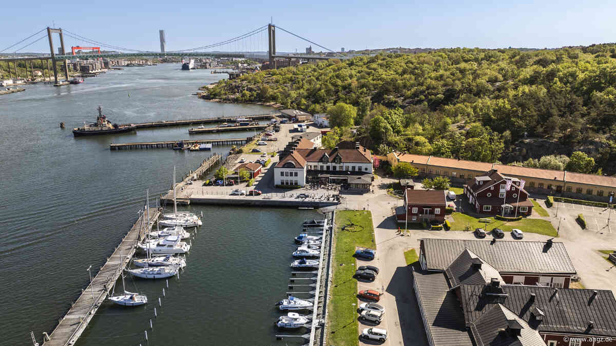 Neueröffnung: Mercure Gothenburg stärkt Accor-Präsenz in Schweden