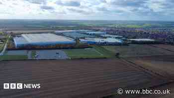 Fears of warehouse 'tsunami' as another is approved