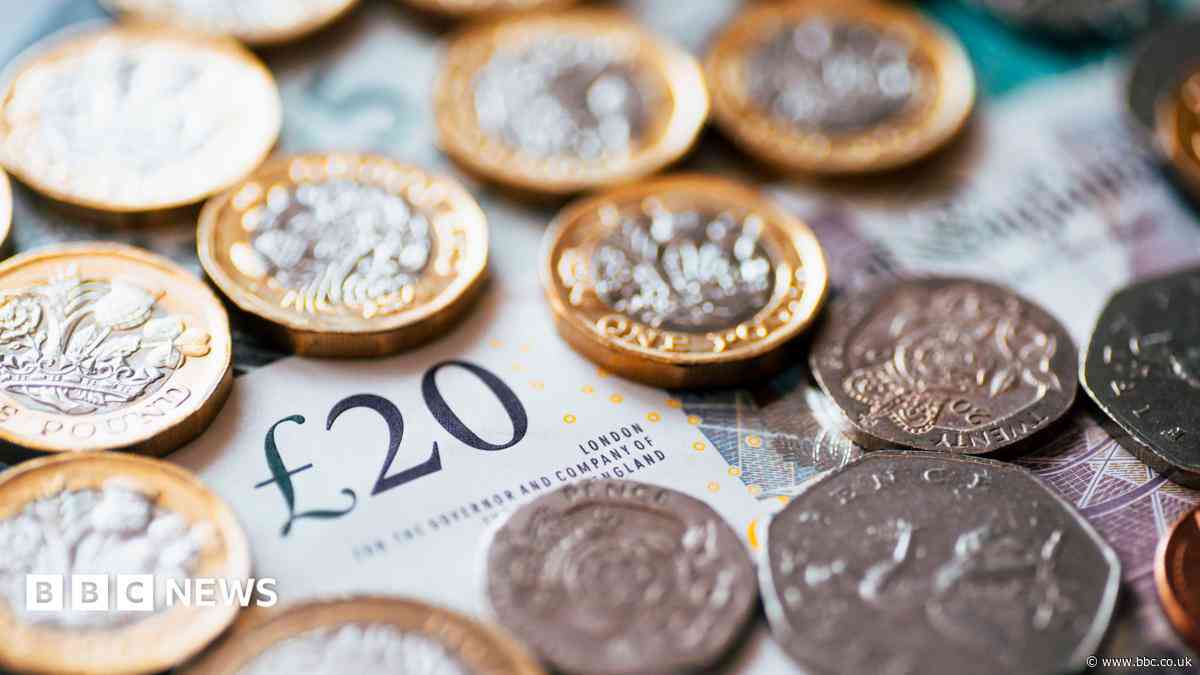 Councils to use AI to meet £37.6m funding gap