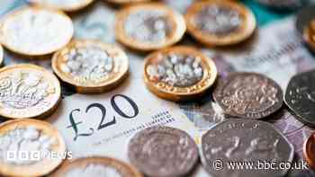Councils to use AI to meet £37.6m funding gap