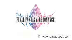 Final Fantasy Resonance Has More Going For It Than Just Its Impressive Cast