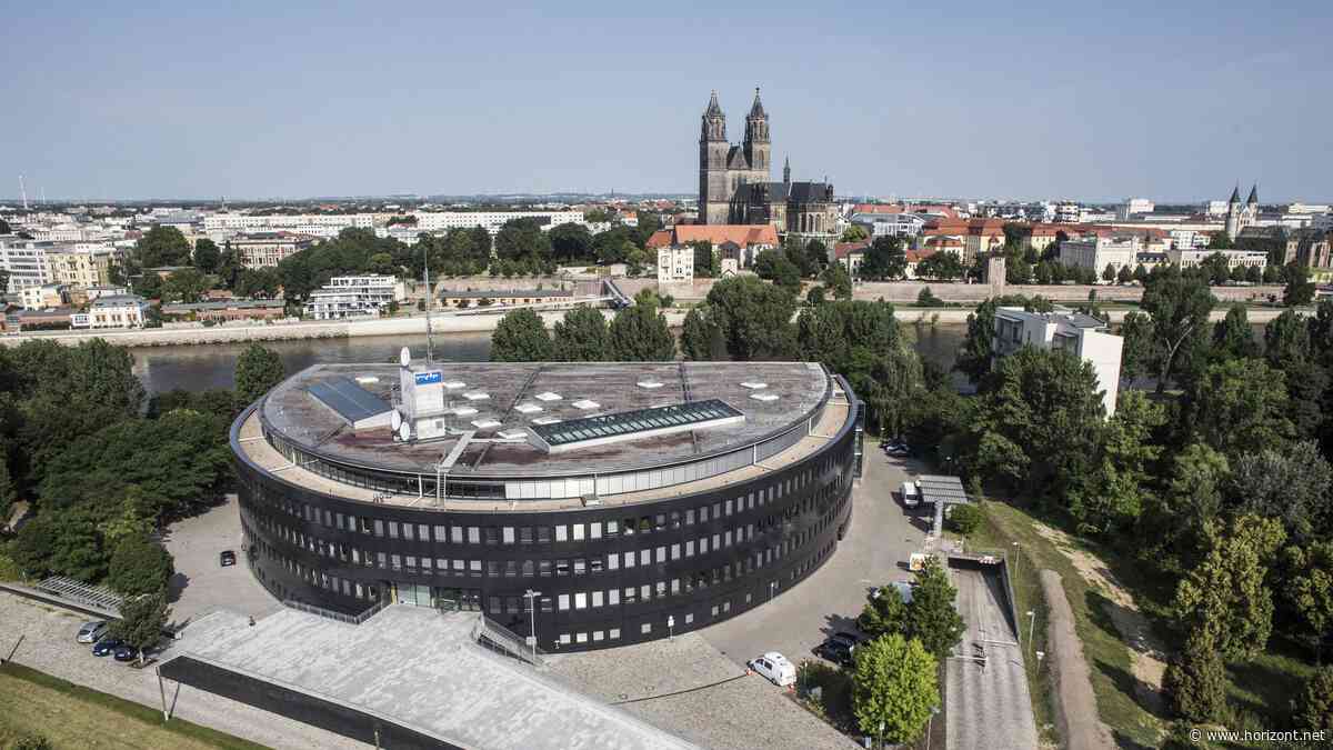 Statement im Radio: MDR reagiert mit Stille im Programm auf Kündigungspläne der AfD