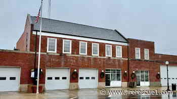 Md. county weighs using EMS crews to help shorthanded firefighters