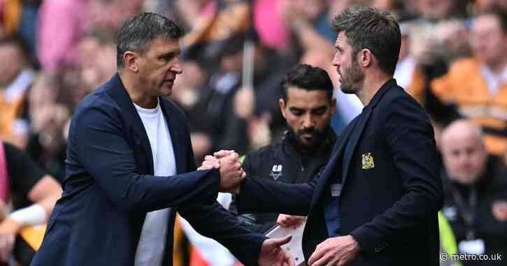 Shock new favourite in next Premier League manager to leave market