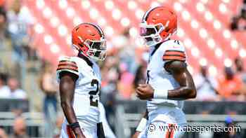 NFL preseason Week 2 takeaways; coaches predict college basketball's best teams