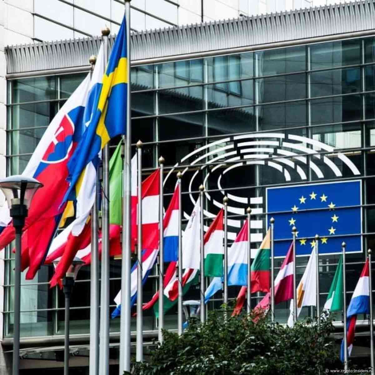 Nederland pakt brons in Europese crypto-race