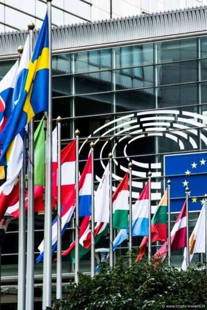 Nederland pakt brons in Europese crypto-race