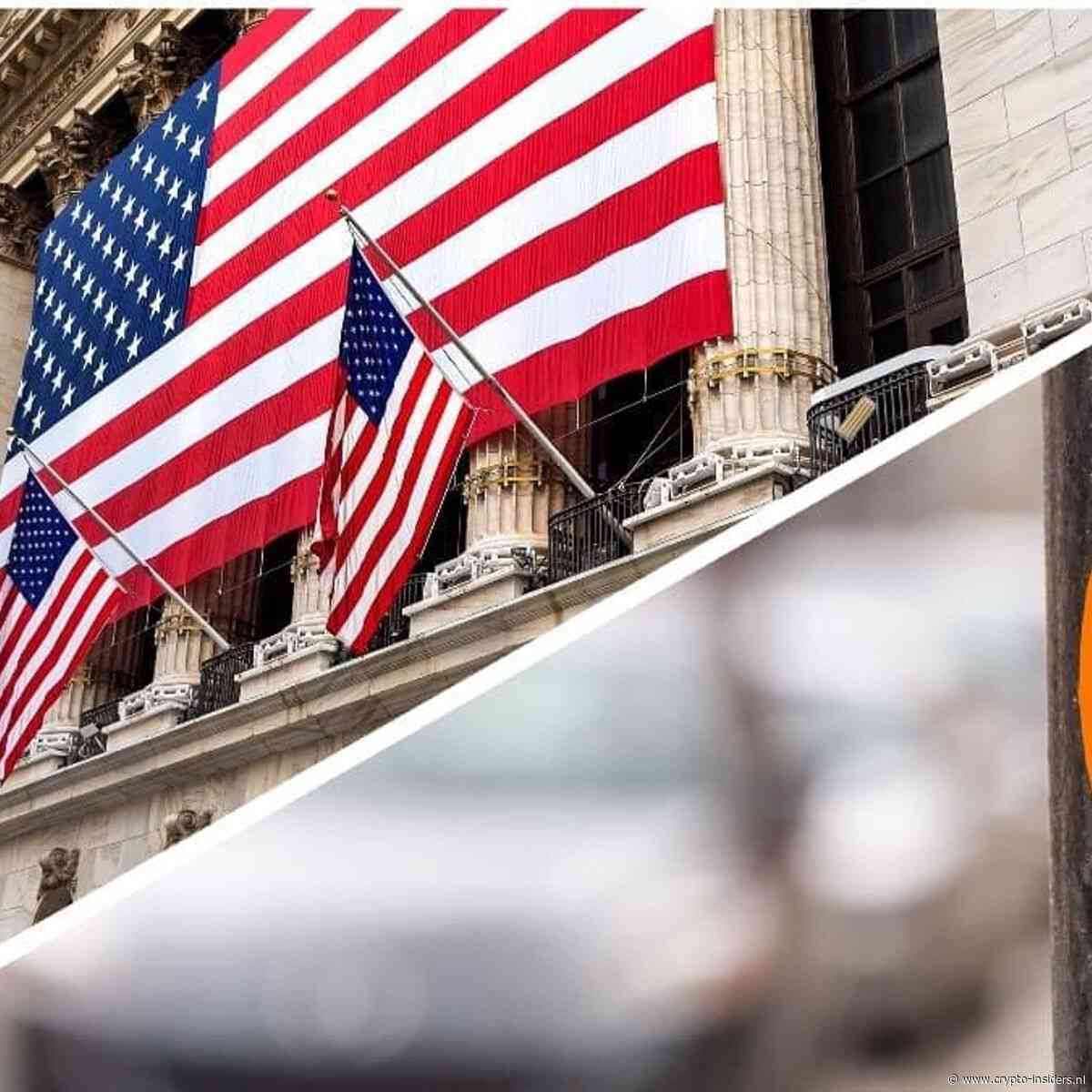 Crypto-beleggers kijken massaal naar woensdag: ‘Een grote week voor ons’