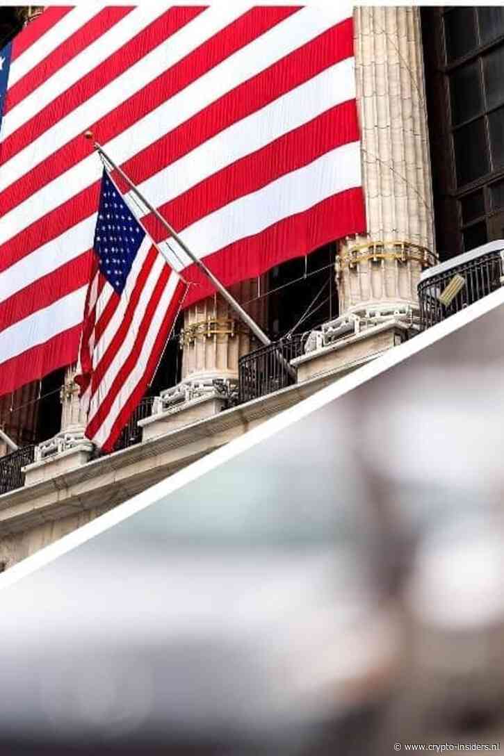 Crypto-beleggers kijken massaal naar woensdag: ‘Een grote week voor ons’