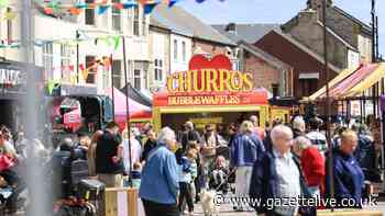 Redcar footfall rises but shops struggle as locals say 'bring back the character'