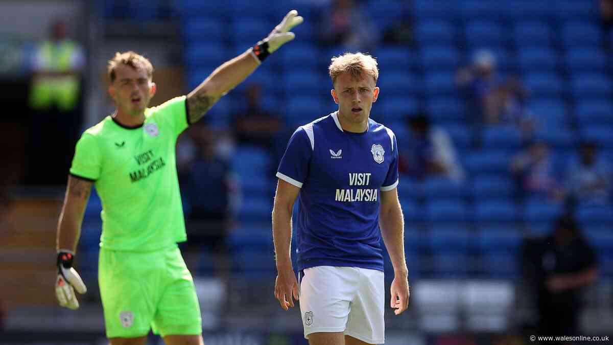 The very different Cardiff City XI to play Norwich as record to break amid crisis