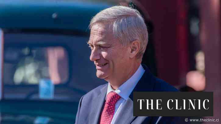Kast responde a críticas a la reforma de seguridad y descarta ser “iliberal”: “He sido bastante distinto a otros presidentes que se dicen muy liberales”