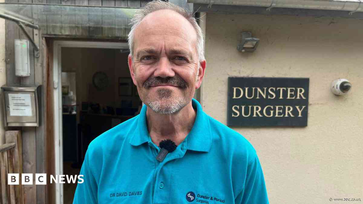 Being a GP in the summer 'getting more difficult'