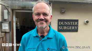 Being a GP in the summer 'getting more difficult'