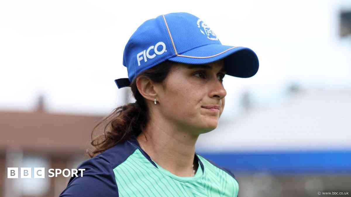 Surrey, Essex, Somerset & Blaze make County Cup Finals Day