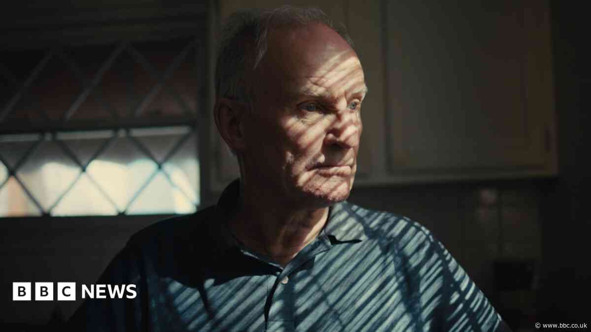 'My footballer brother hid his sexuality for years'